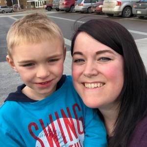 Meet your Posher, Megan